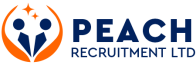 Peach Recruitment Ltd